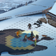 Illustration for article titled More Stunning Art From 2013s Prettiest Video Game